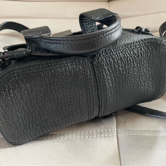 3.1 Phillip Lim Pashli Mini Satchel - Picture 6 of 12